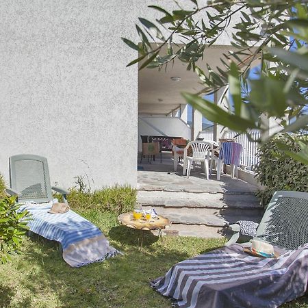 Casa L'Alivi Leilighet Luri Eksteriør bilde