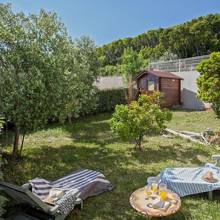 Casa L'Alivi Leilighet Luri Eksteriør bilde