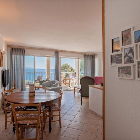 Casa L'Alivi Leilighet Luri Eksteriør bilde